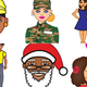 Image for article titled New, Diverse Emojis Are Pretty Cool